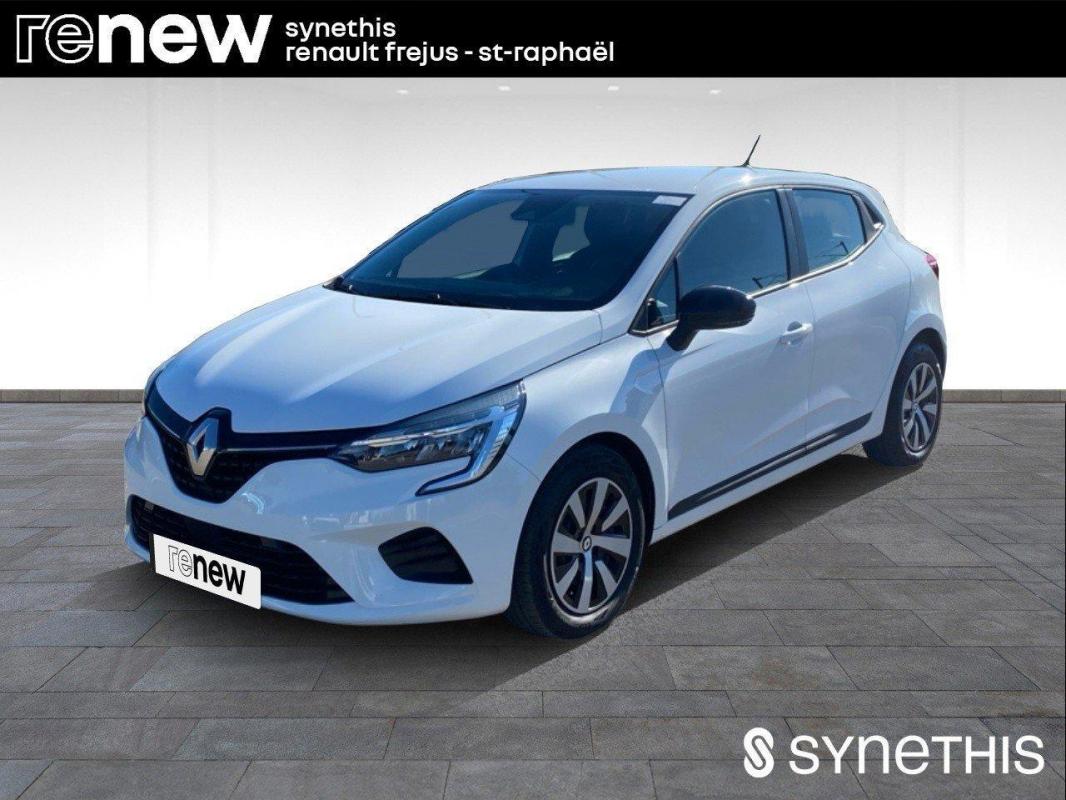 Image de l'annonce principale - Renault Clio