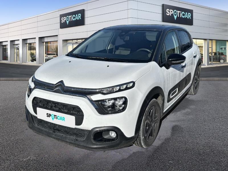 Image de l'annonce principale - Citroën C3