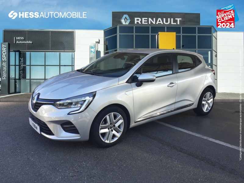 Image de l'annonce principale - Renault Clio