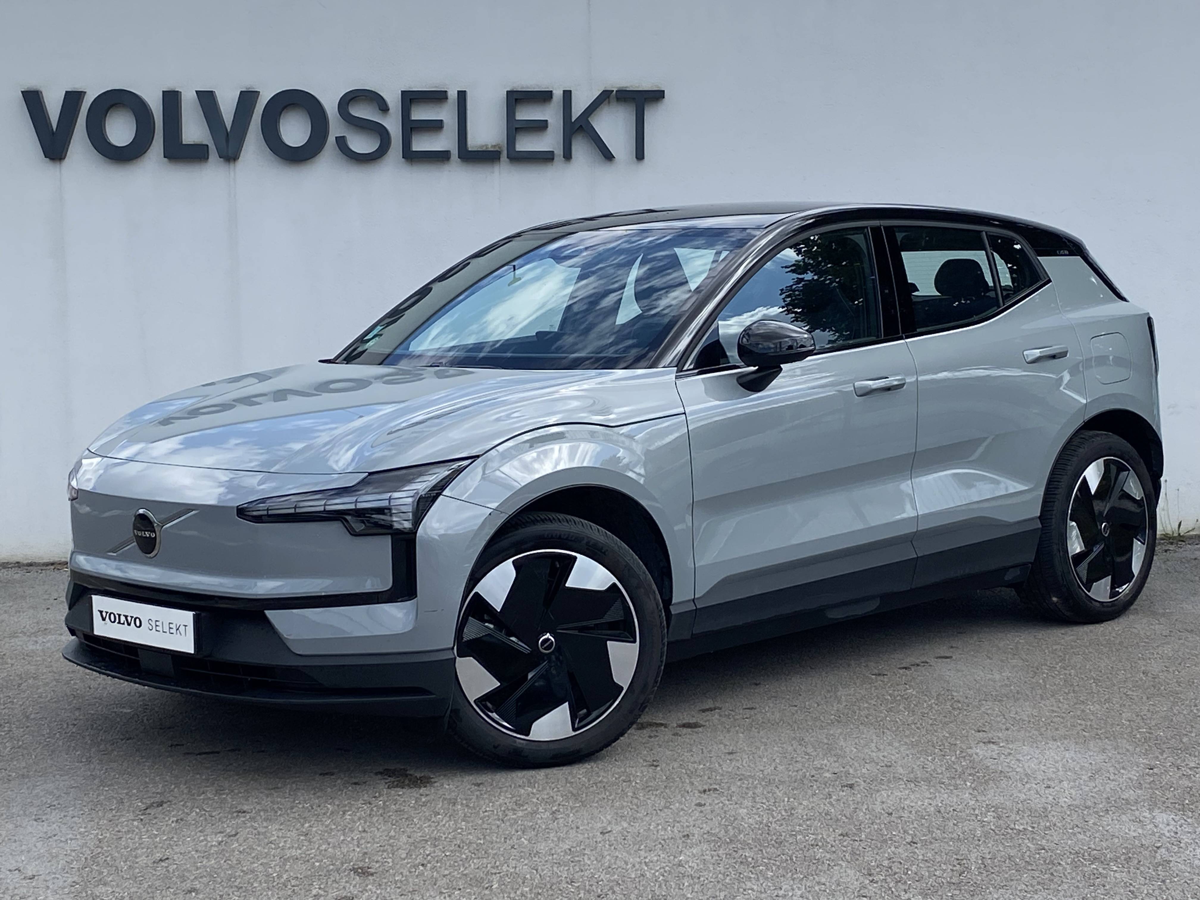 Image de l'annonce principale - Volvo EX30