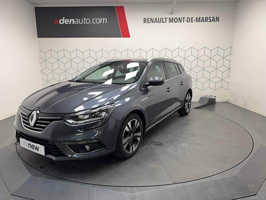 Image de l'annonce principale - Renault Megane