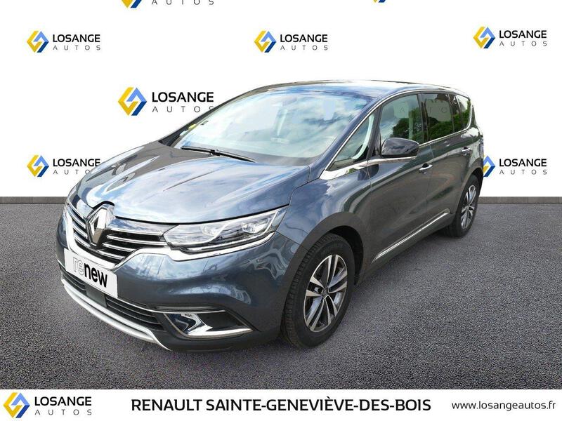 Image de l'annonce principale - Renault Espace