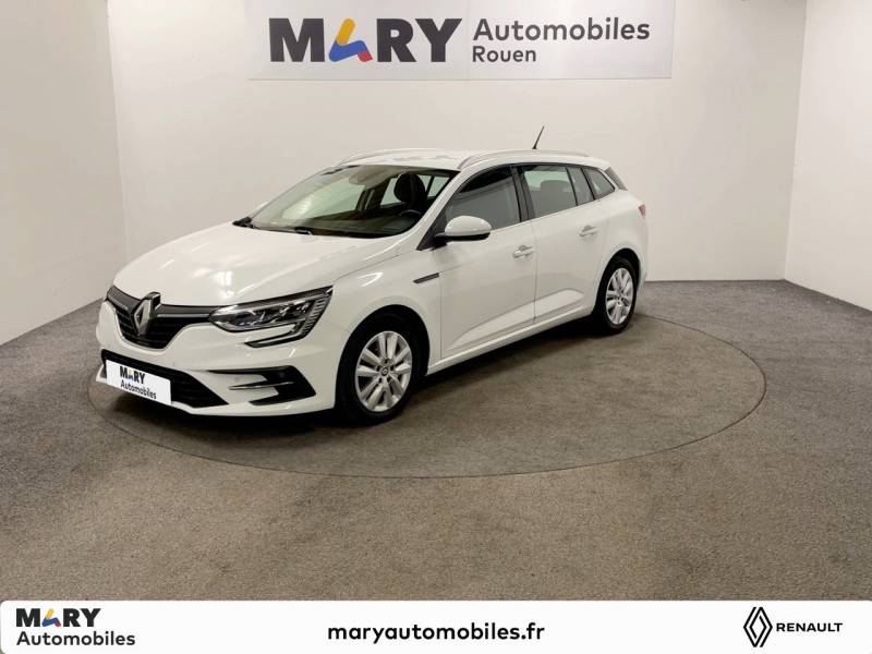 Image de l'annonce principale - Renault Megane