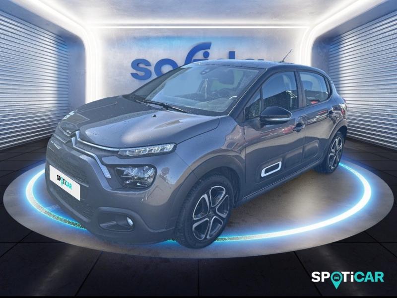 Image de l'annonce principale - Citroën C3