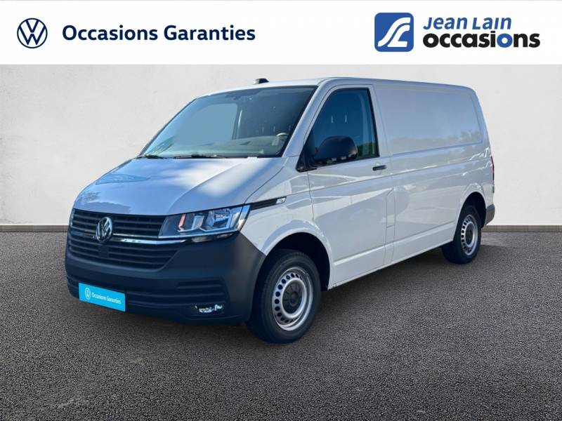 Image de l'annonce principale - Volkswagen Transporter