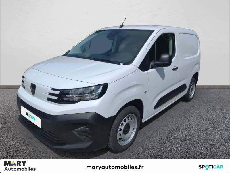 Image de l'annonce principale - Peugeot Partner