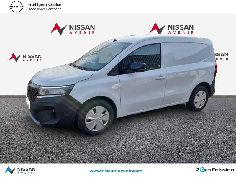 Image de l'annonce principale - Nissan Townstar