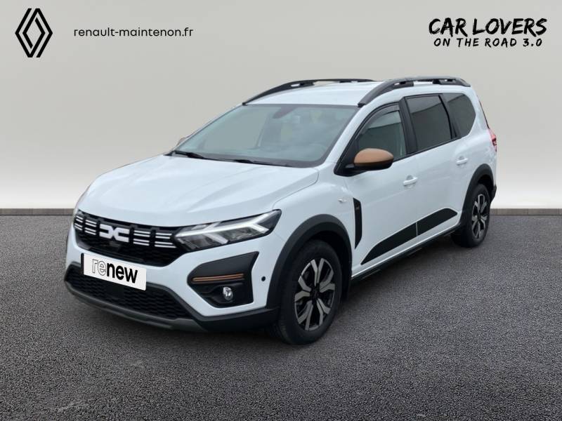Image de l'annonce principale - Dacia Jogger