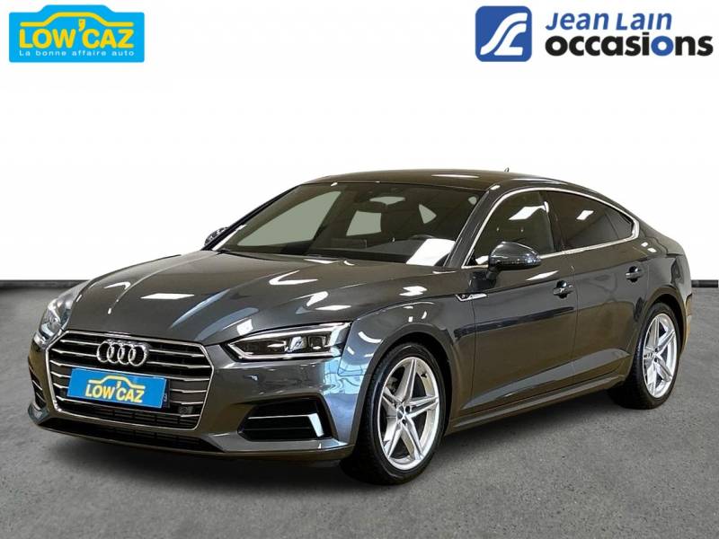 Audi A5, Année 2019, ESSENCE