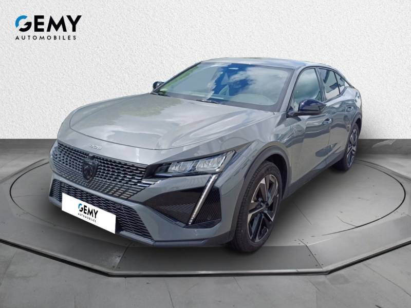 Image de l'annonce principale - Peugeot 408