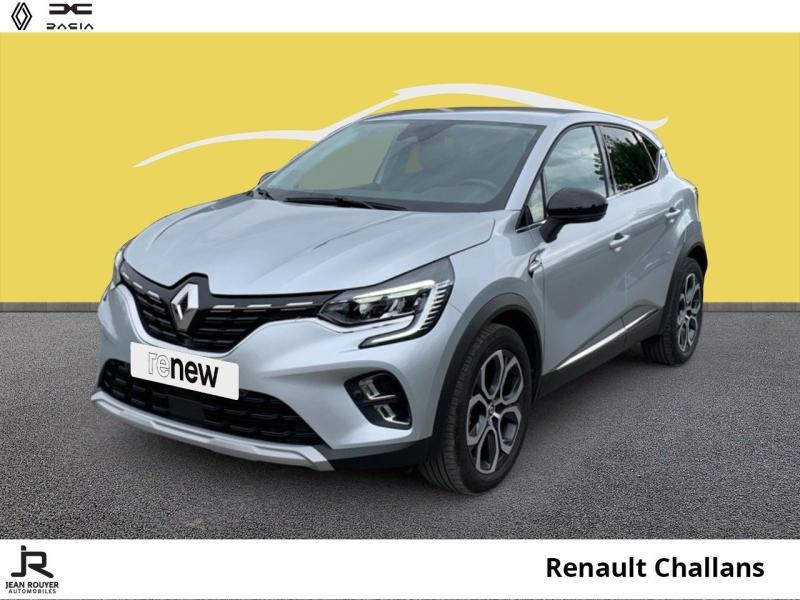 Image de l'annonce principale - Renault Captur