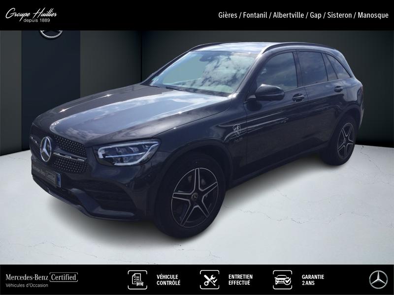 Image de l'annonce principale - Mercedes-Benz GLC