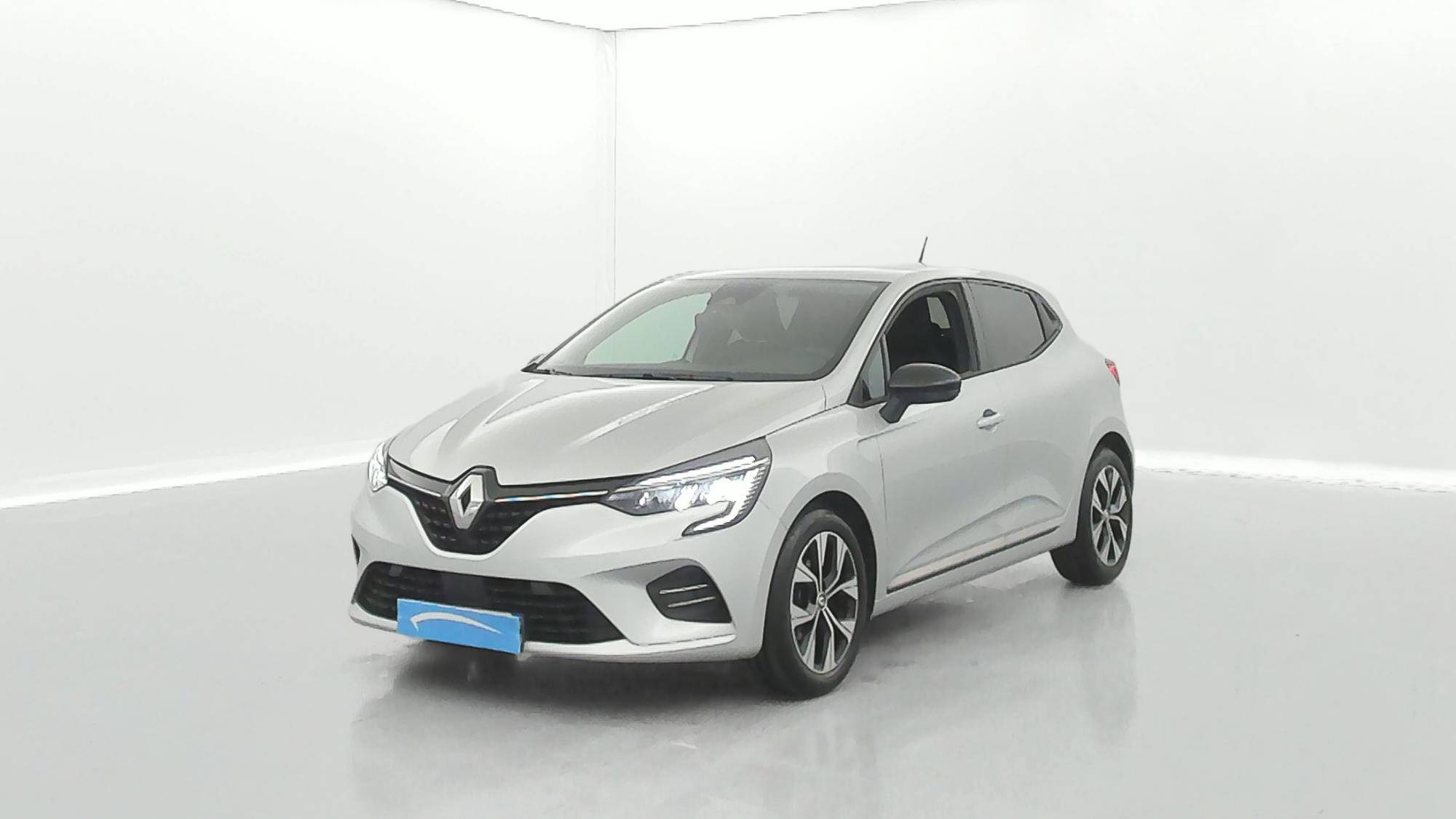 Image de l'annonce principale - Renault Clio