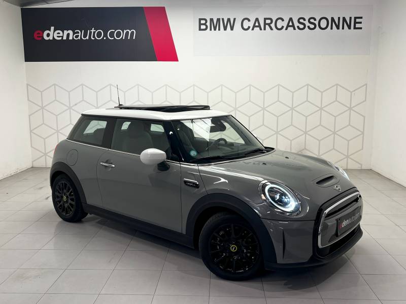 Image de l'annonce principale - MINI Électrique
