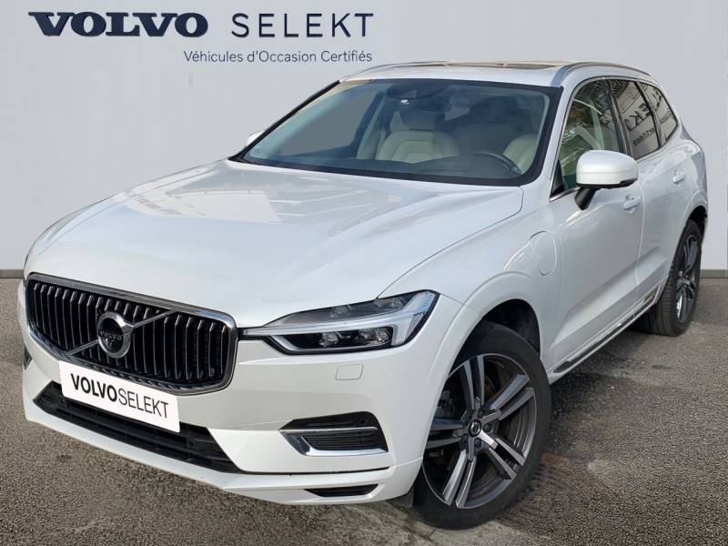 Image de l'annonce principale - Volvo XC60