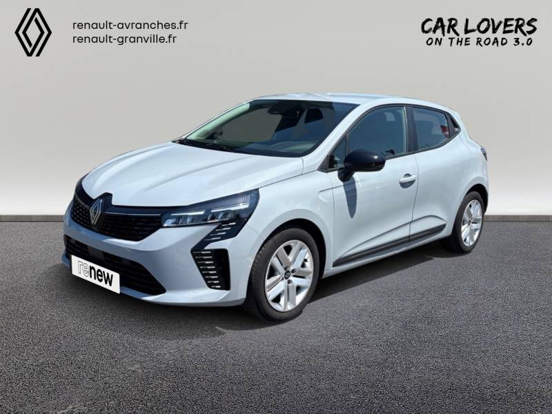 Image de l'annonce principale - Renault Clio