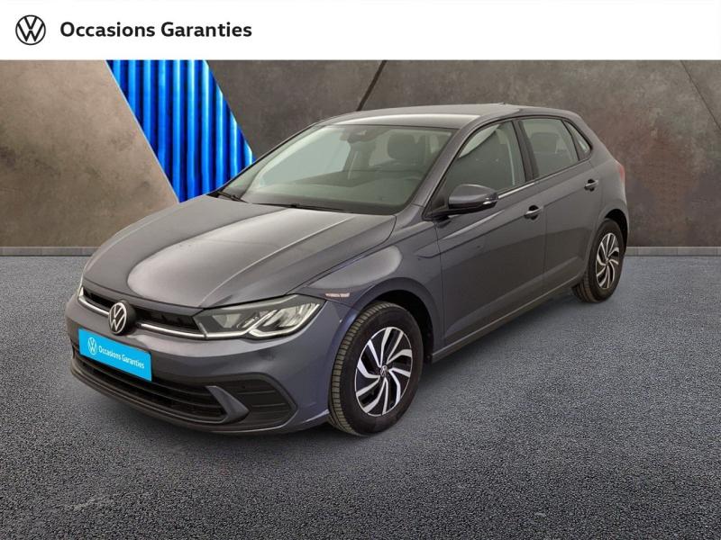 Image de l'annonce principale - Volkswagen Polo