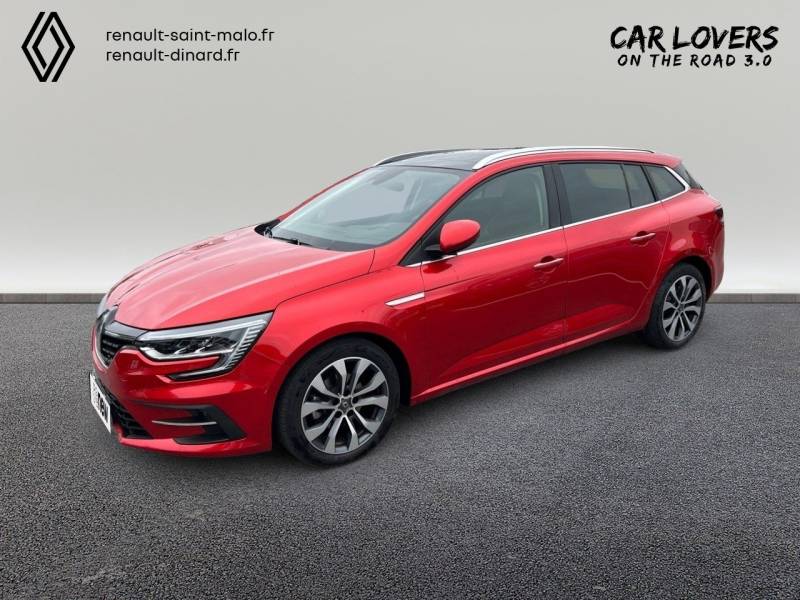 Image de l'annonce principale - Renault Megane