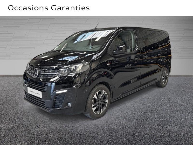 Image de l'annonce principale - Opel Zafira