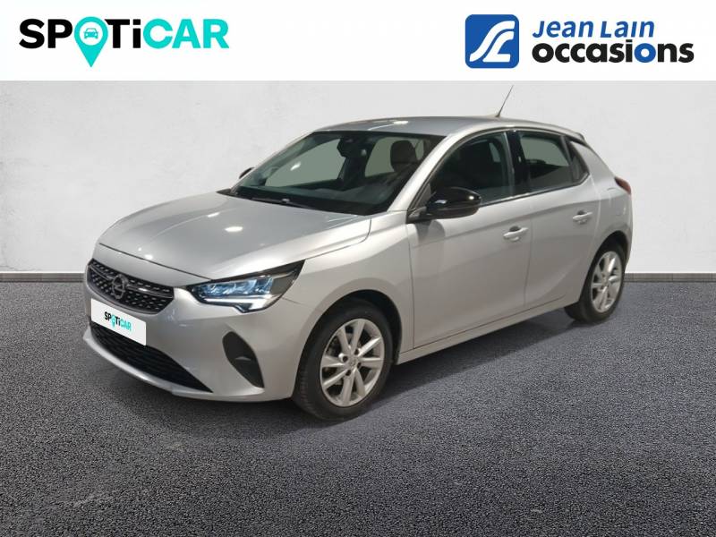 Image de l'annonce principale - Opel Corsa