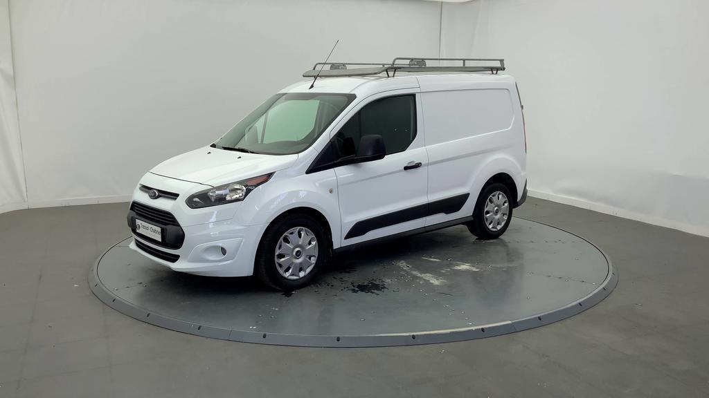 Image de l'annonce principale - Ford Transit Connect