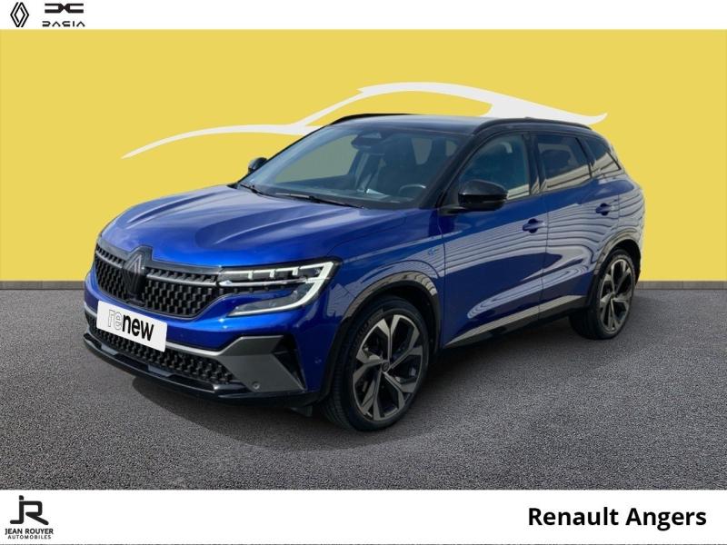 Image de l'annonce principale - Renault Austral