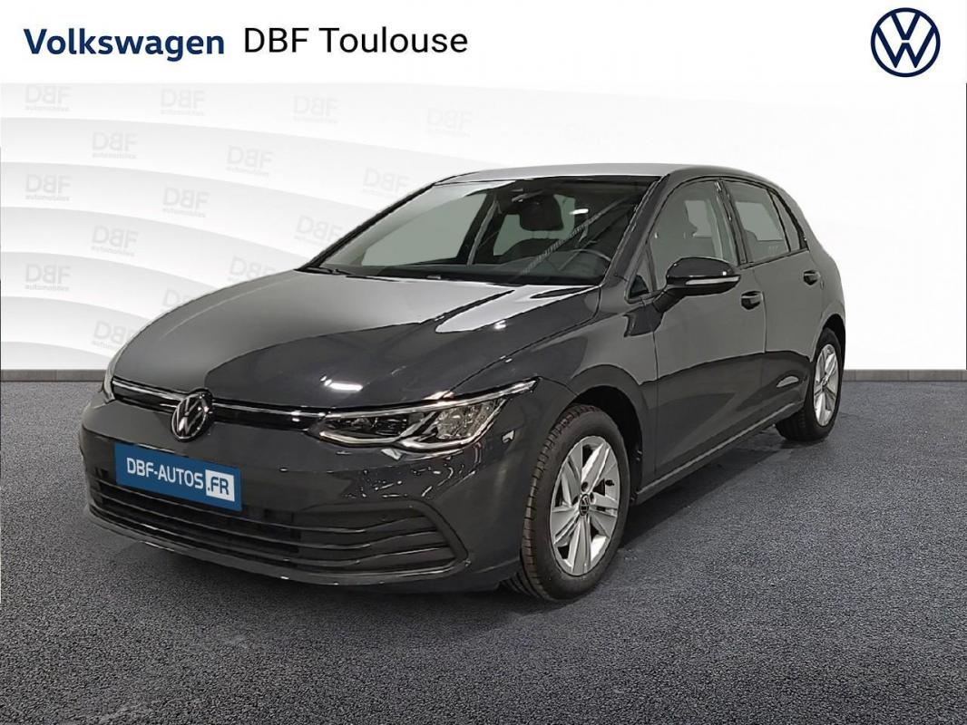 Image de l'annonce principale - Volkswagen Golf