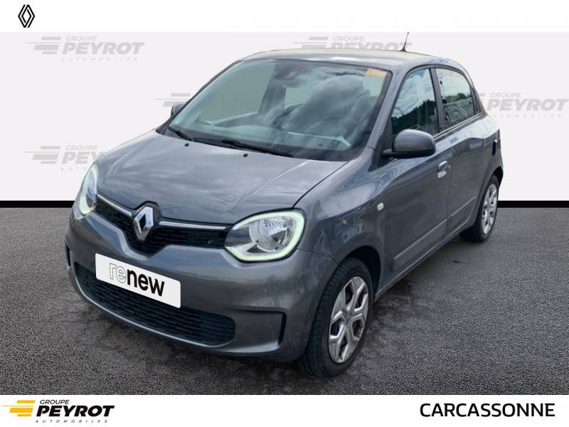 Image de l'annonce principale - Renault Twingo