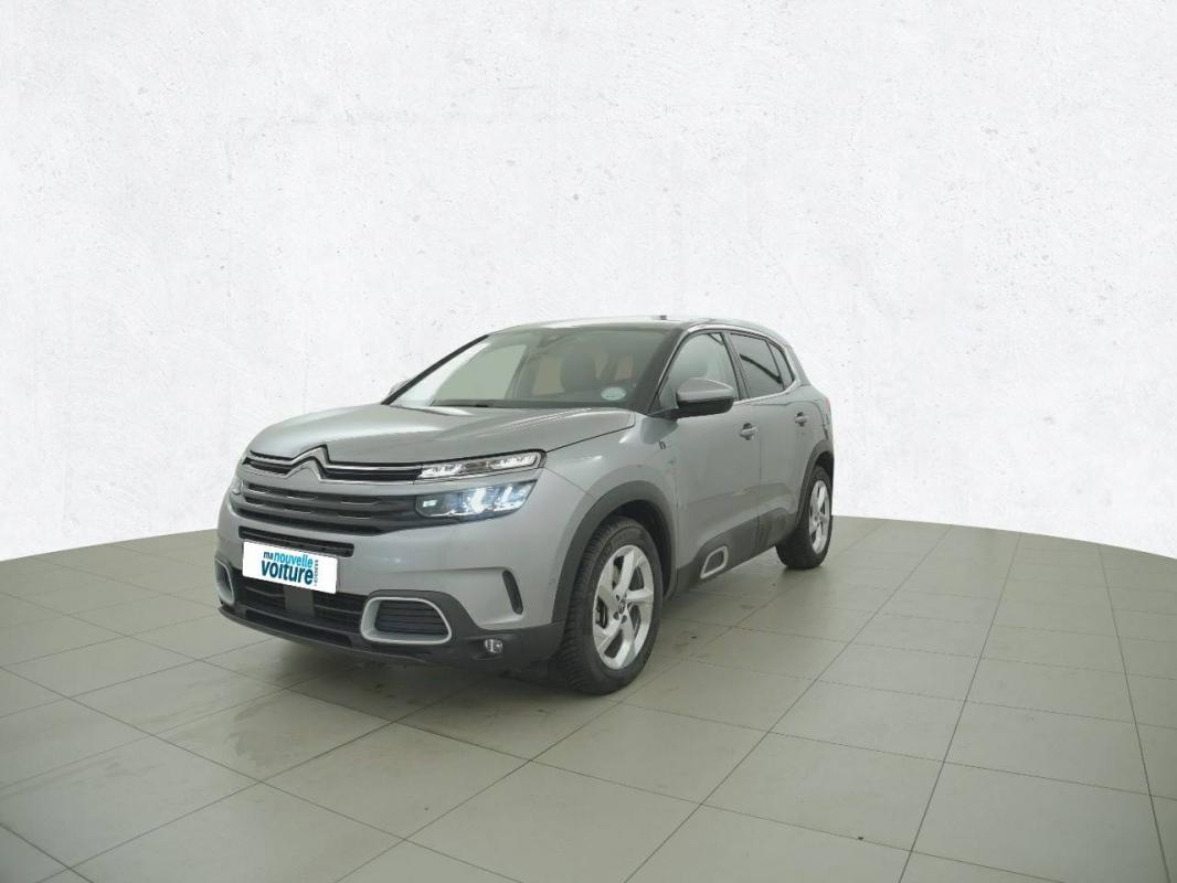 Image de l'annonce principale - Citroën C5 Aircross