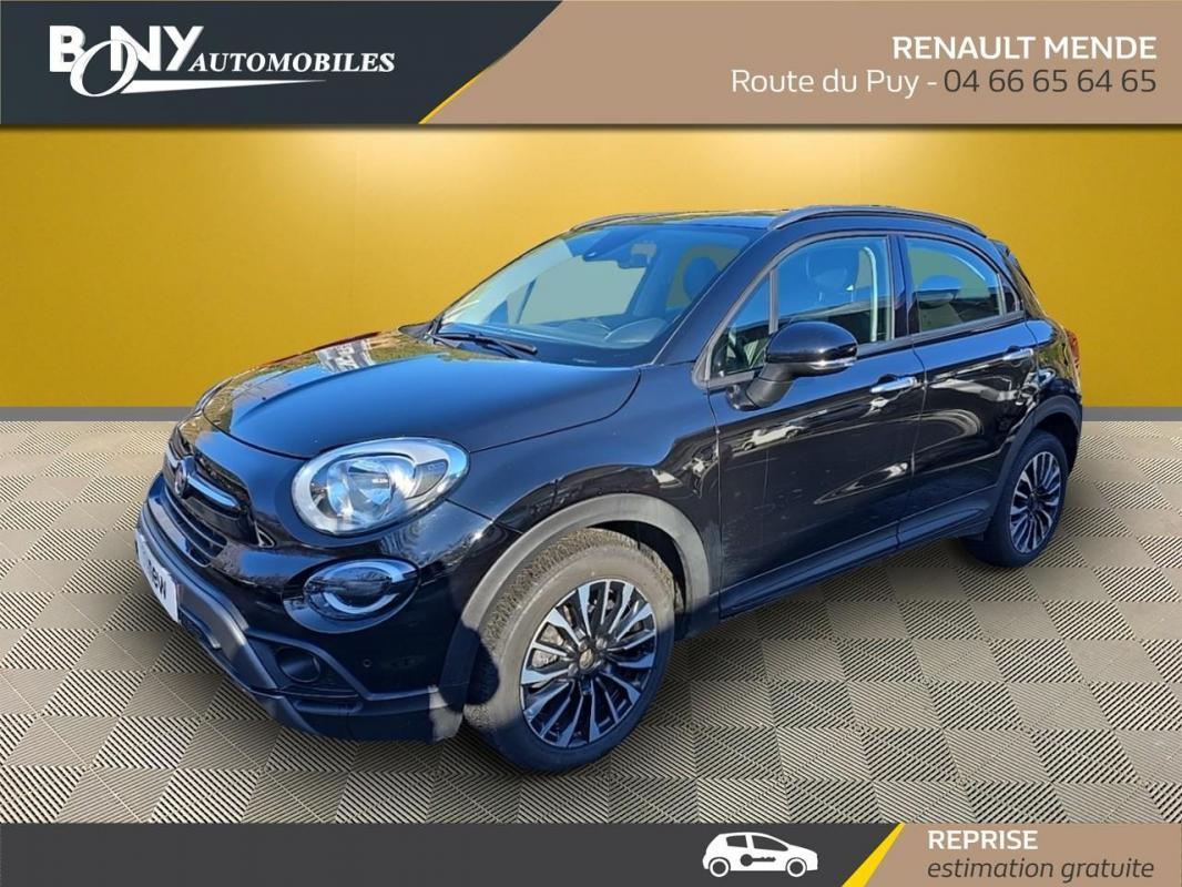 Image de l'annonce principale - Fiat 500X