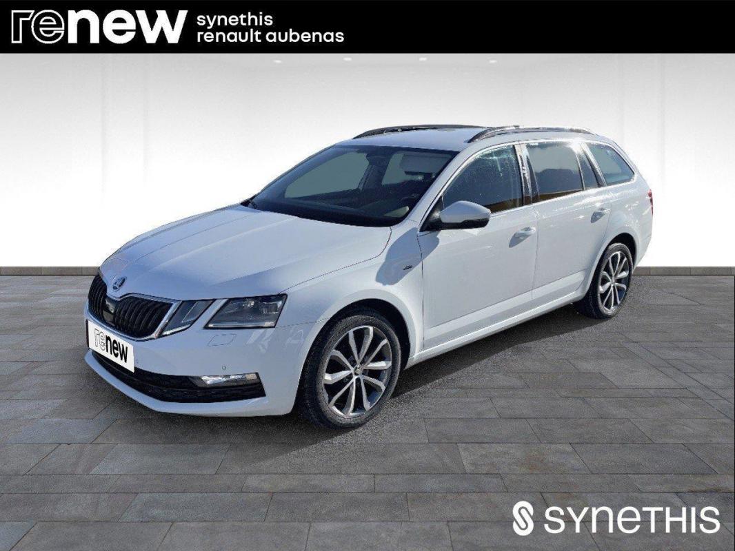 Image de l'annonce principale - Skoda Octavia