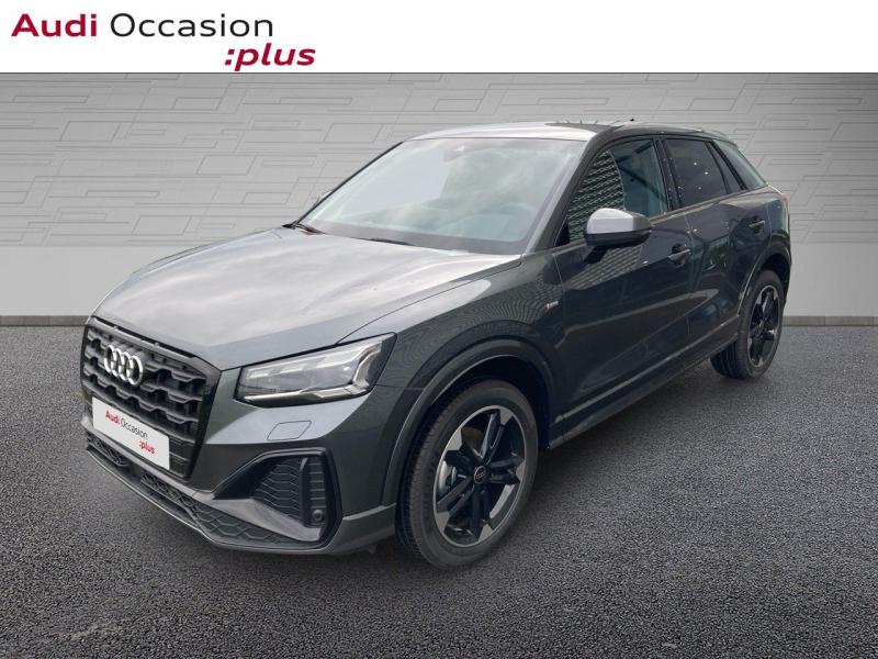 Image de l'annonce principale - Audi Q2