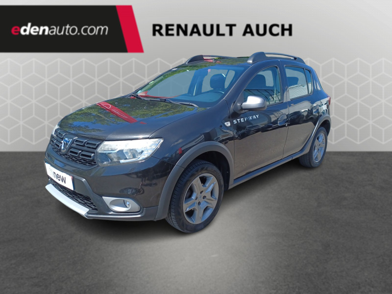 Image de l'annonce principale - Dacia Sandero Stepway