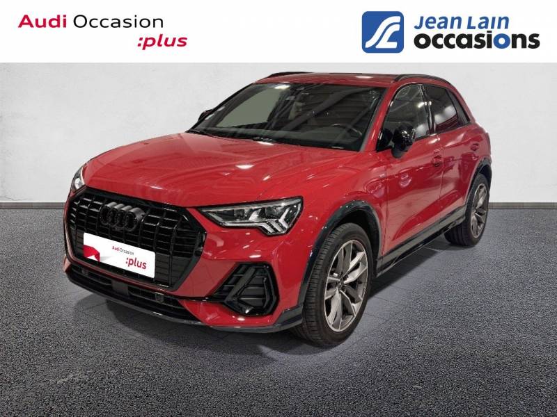 Image de l'annonce principale - Audi Q3