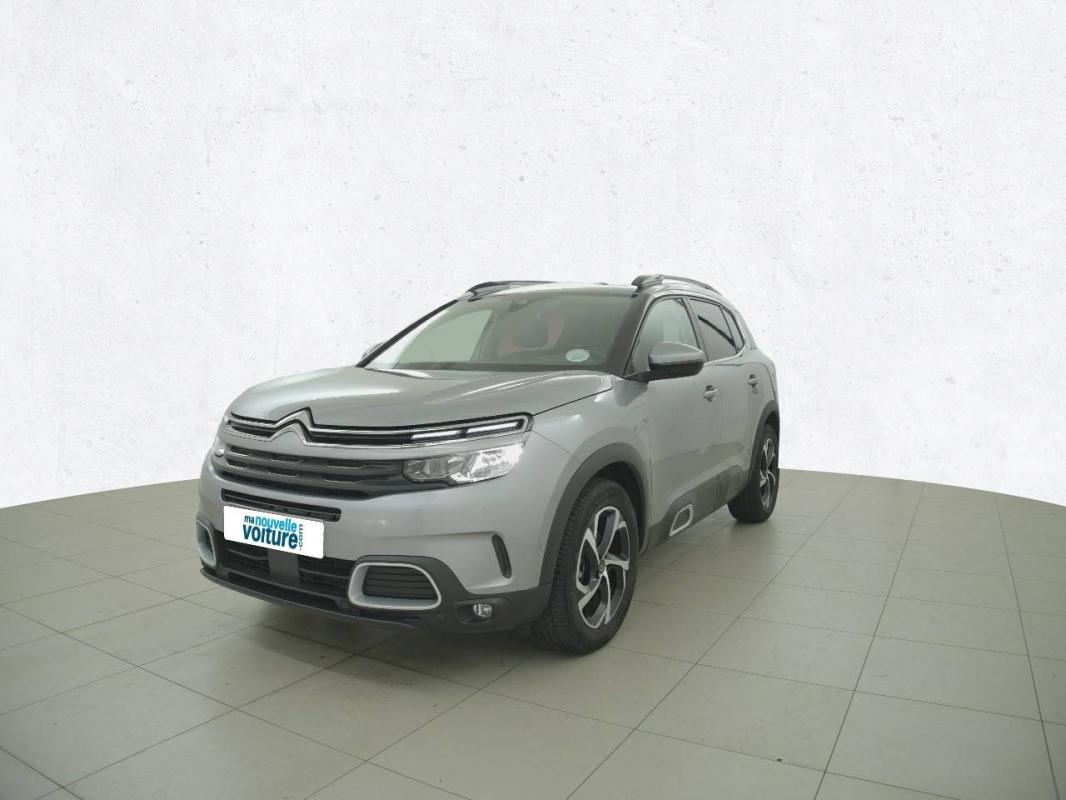 Image de l'annonce principale - Citroën C5 Aircross