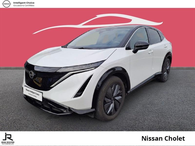 Image de l'annonce principale - Nissan Ariya