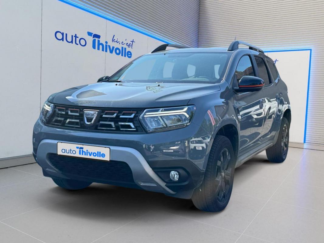 Image de l'annonce principale - Dacia Duster