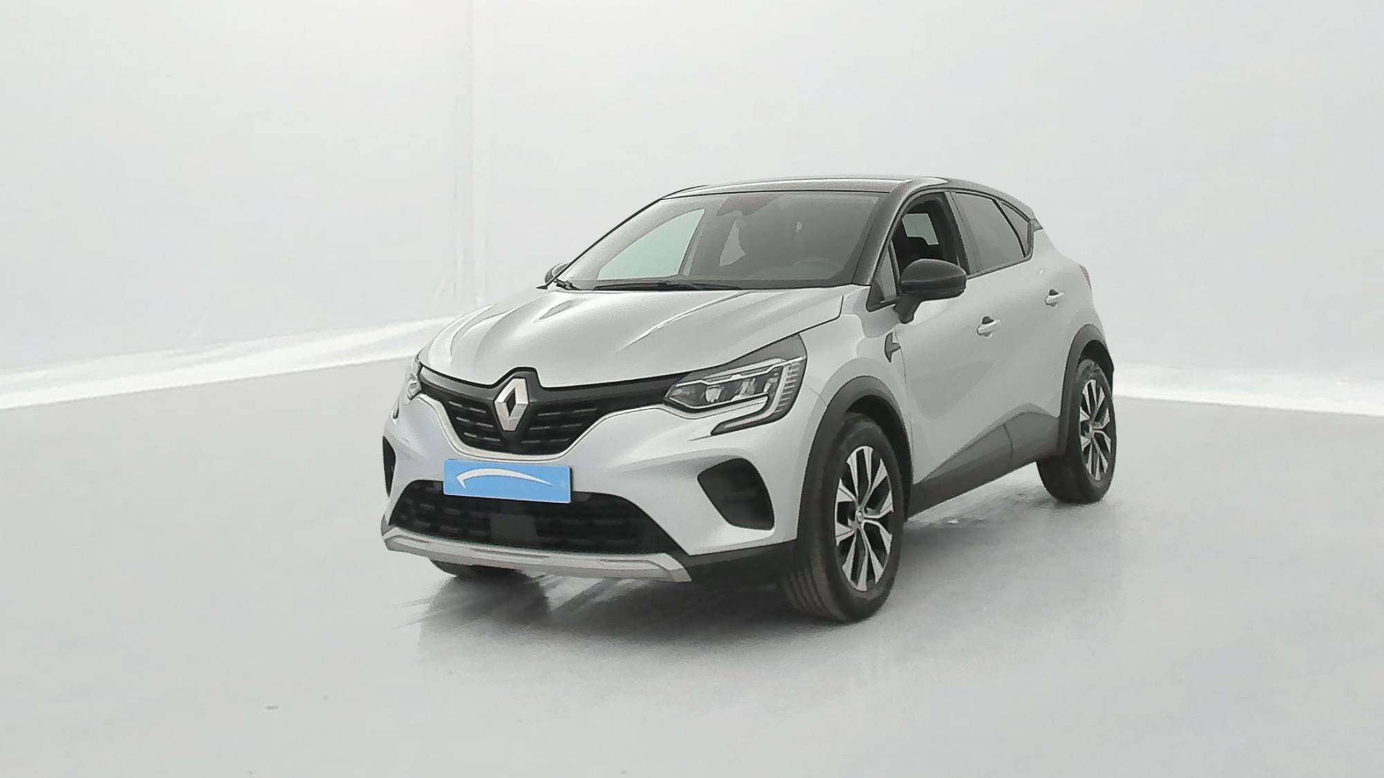 Image de l'annonce principale - Renault Captur