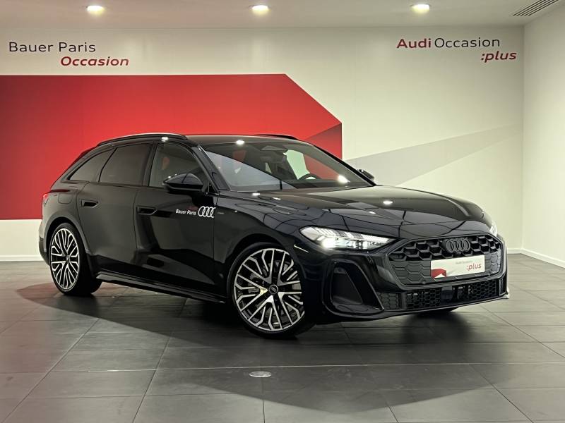 Image de l'annonce principale - Audi A5