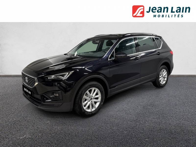 Image de l'annonce principale - SEAT Tarraco