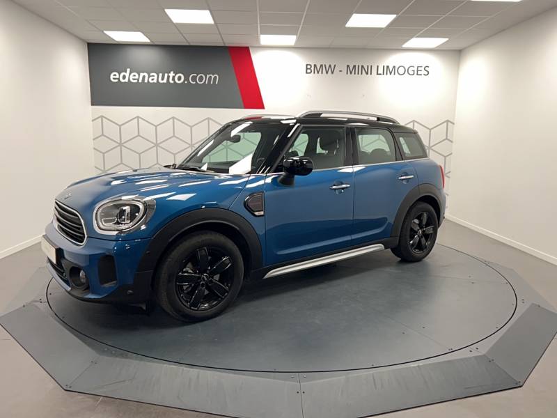 Image de l'annonce principale - MINI Countryman