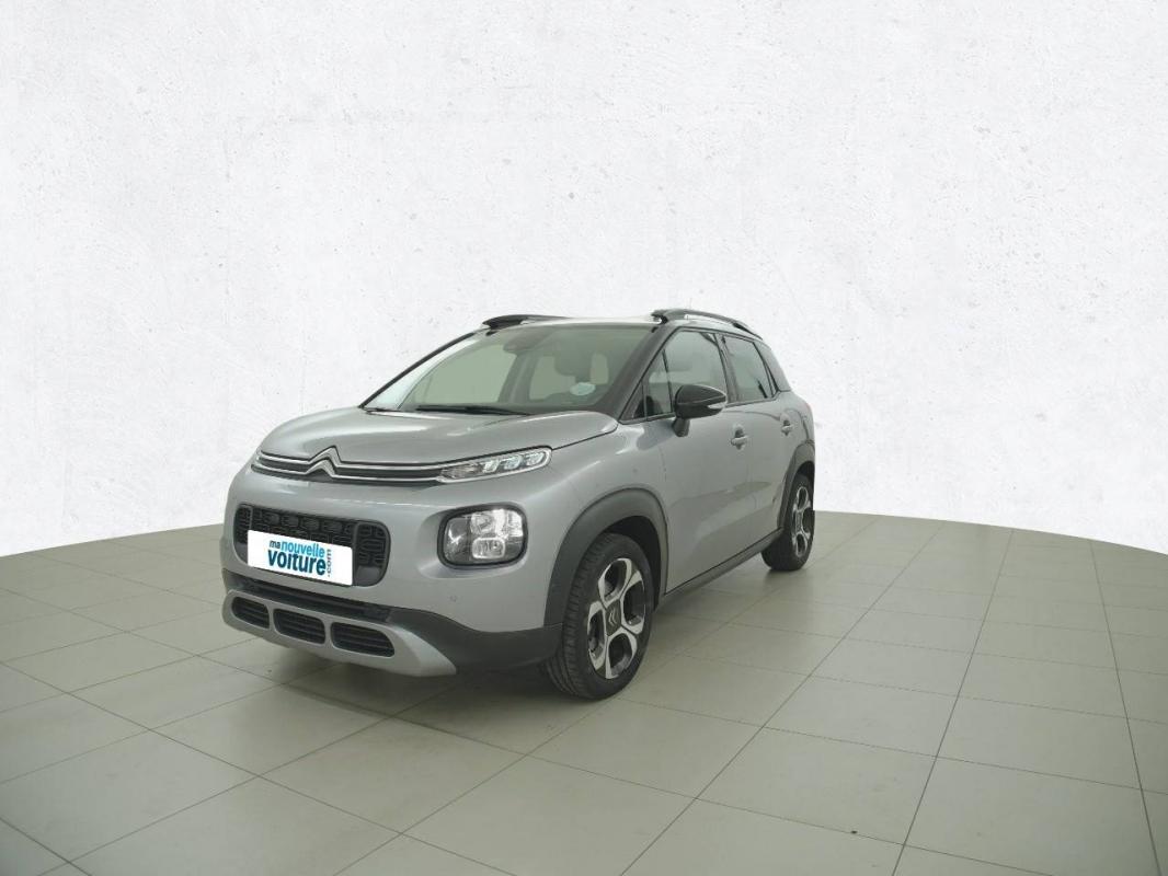 Image de l'annonce principale - Citroën C3 Aircross