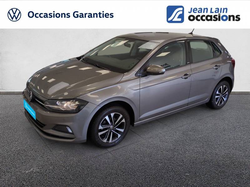 Image de l'annonce principale - Volkswagen Polo