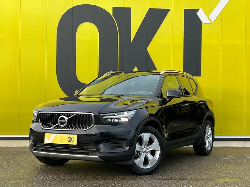 Image de l'annonce principale - Volvo XC40