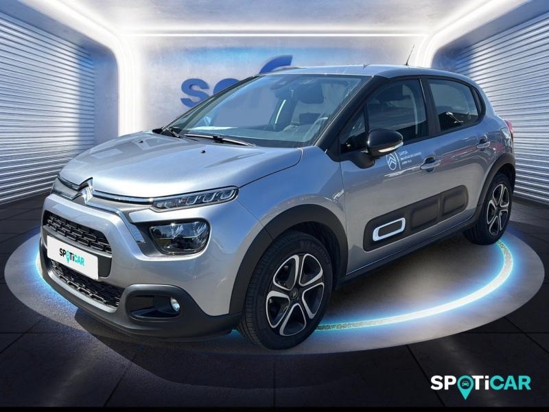 Image de l'annonce principale - Citroën C3