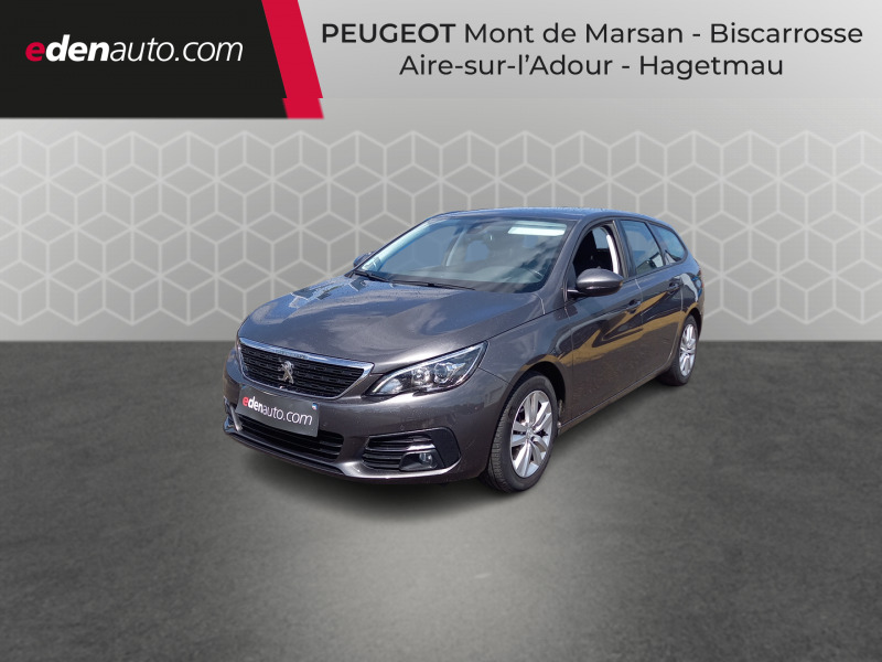 Image de l'annonce principale - Peugeot 308 SW