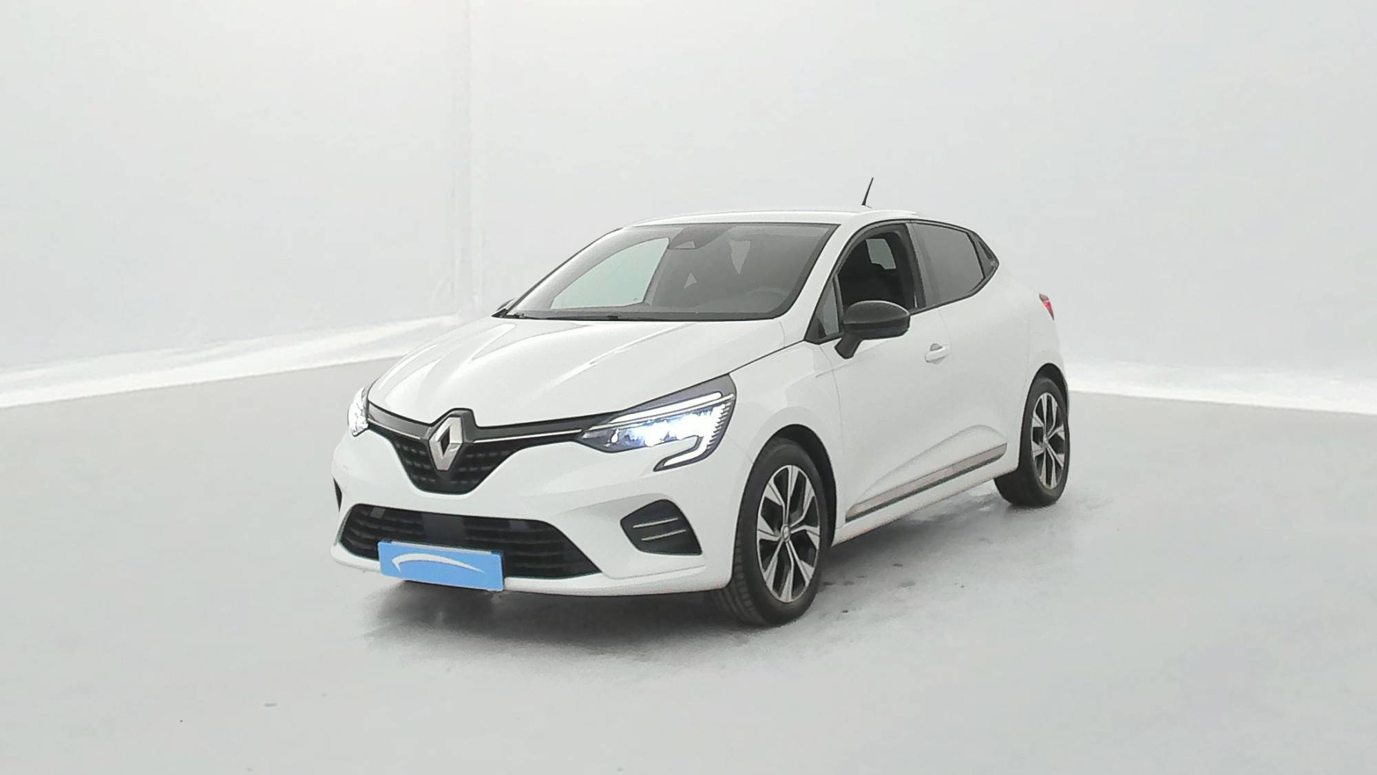 Image de l'annonce principale - Renault Clio