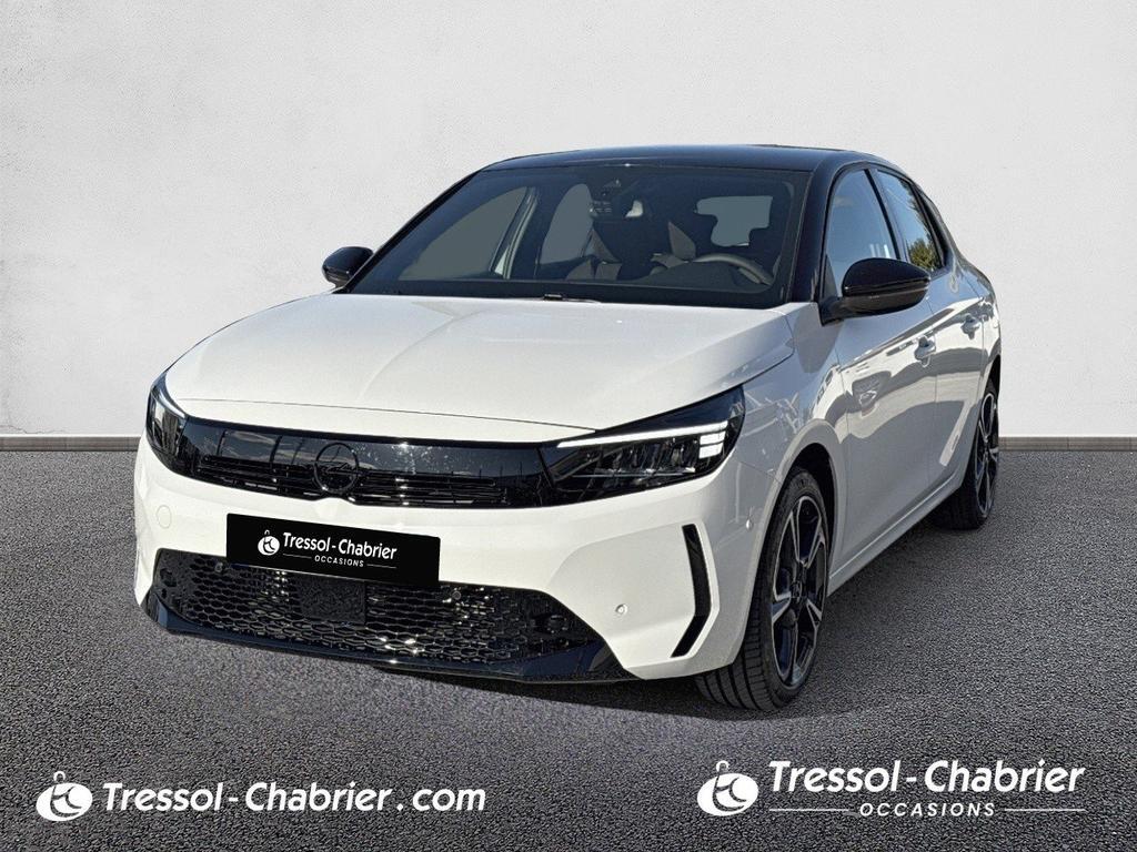 Image de l'annonce principale - Opel Corsa