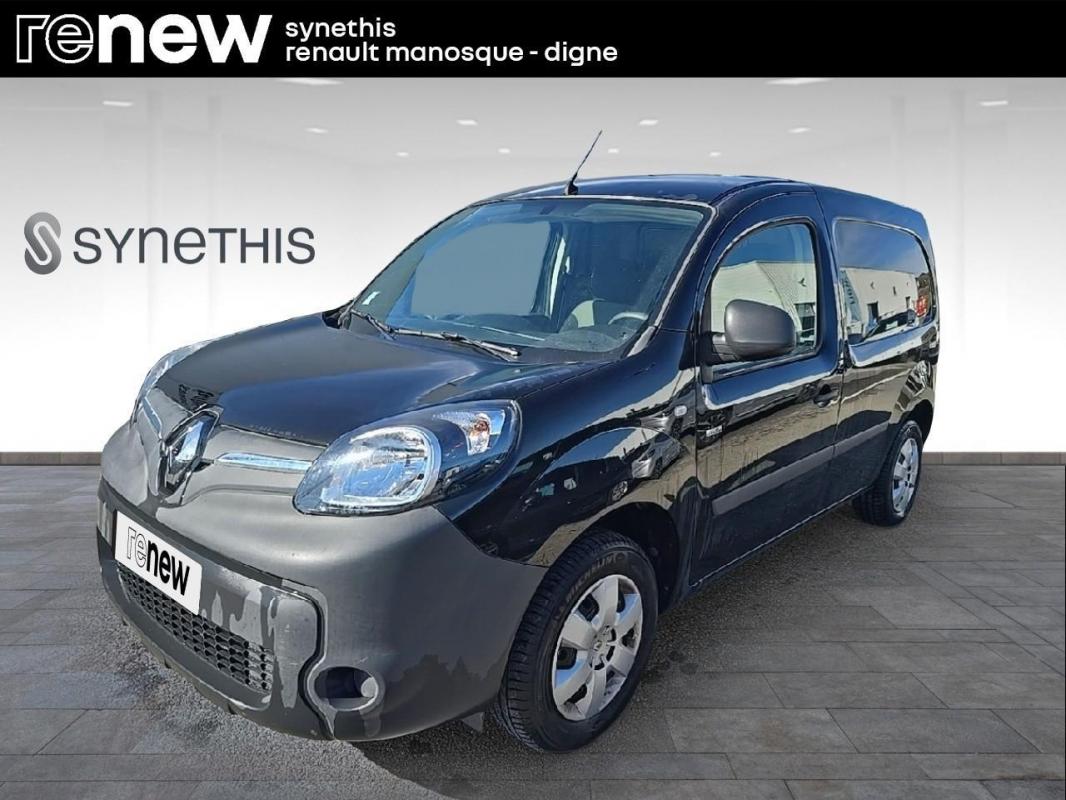 Image de l'annonce principale - Renault Kangoo