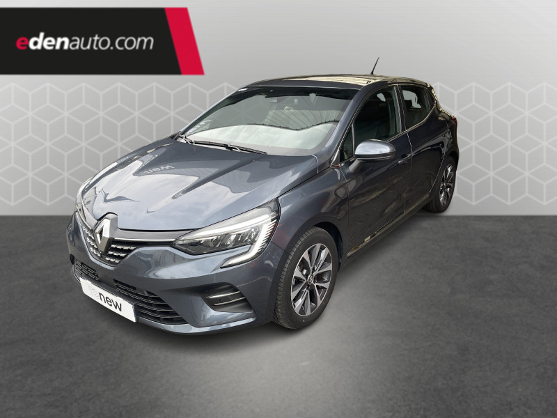 Image de l'annonce principale - Renault Clio